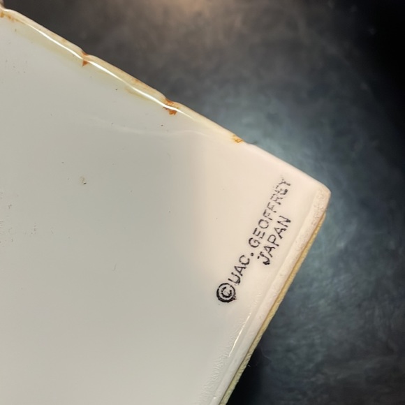 Pink Panther and Inspector Clouseau book ends - Picture 5 of 5